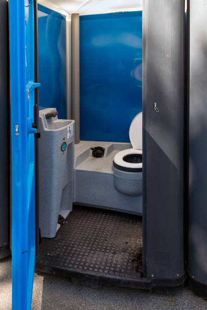 Best Affordable porta potty rental  in Montgomery, WV