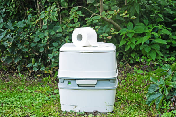 Best Portable bathroom rental  in Montgomery, WV