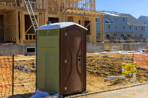 Best Porta potty cleaning services  in Montgomery, WV