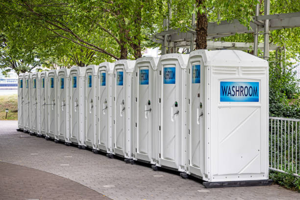 Best Affordable portable toilet rental  in Montgomery, WV