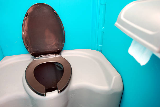 Montgomery, WV porta potty rental Company
