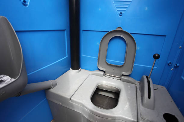 Best Event porta potty rental  in Montgomery, WV