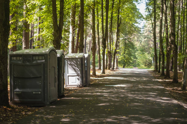 Best High-end porta potty rental  in Montgomery, WV