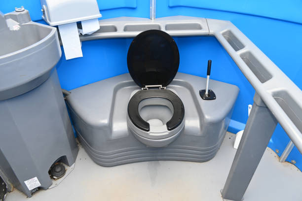 Best Portable restroom trailer rental  in Montgomery, WV
