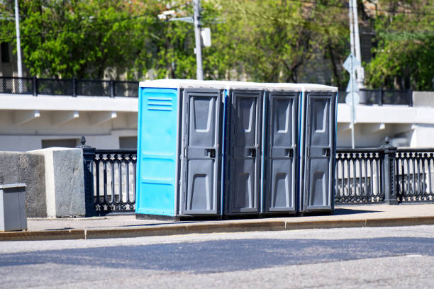  Montgomery, WV Porta Potty Rental Pros