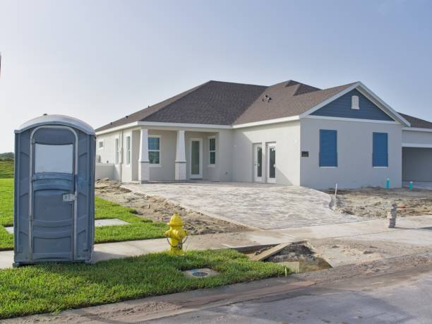 Best Portable toilet rental cost  in Montgomery, WV