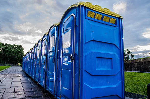 Best Local porta potty services  in Montgomery, WV